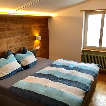 Ferienhaus Nadine & Pascal Holiday home