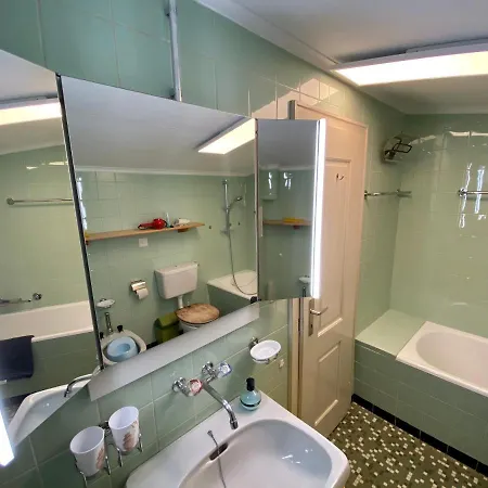 Ferienhaus Nadine & Pascal Holiday home *