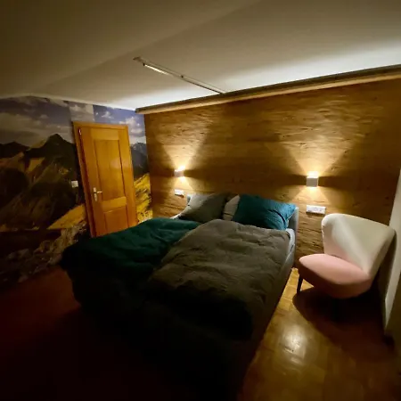 Ferienhaus Nadine & Pascal Holiday home *